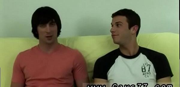  Young cute boys having gay sex movie Once the condom was on and Ken